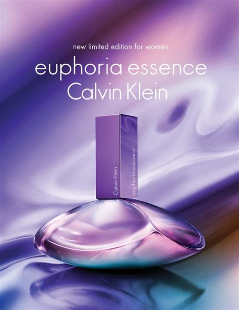 calvin klein euphoria essence|calvin klein euphoria scents.